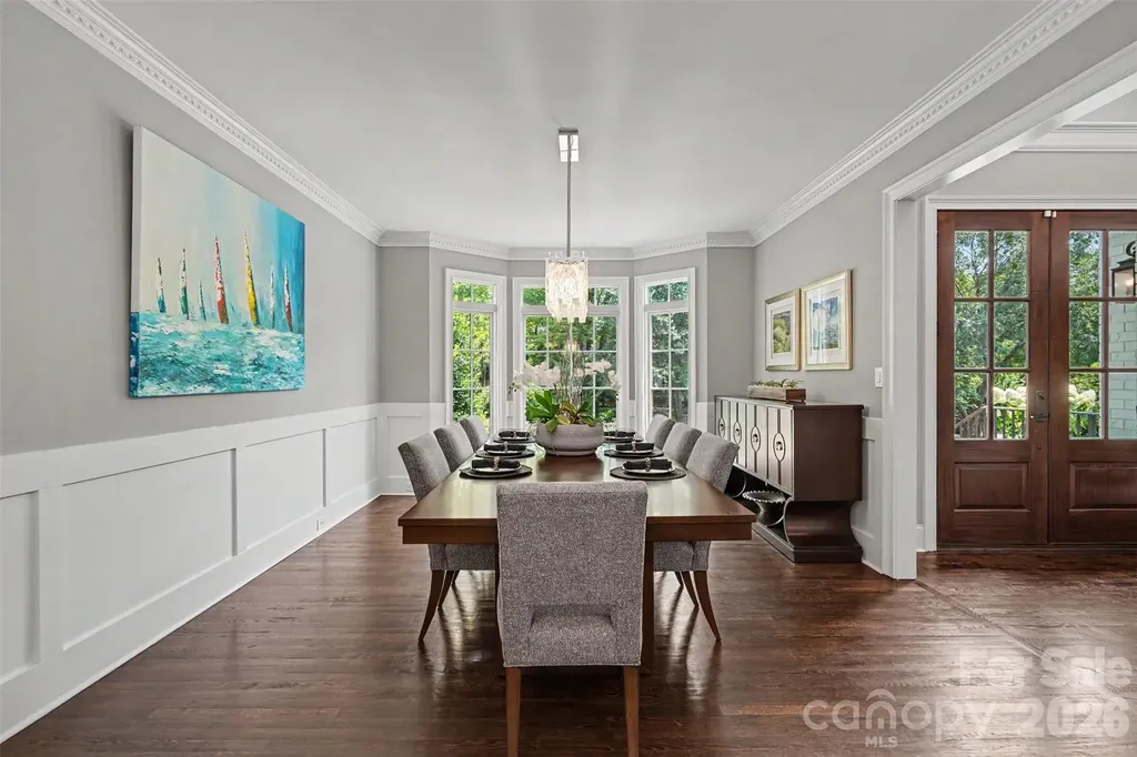 2035 Valencia Terrace Charlotte NC 28226