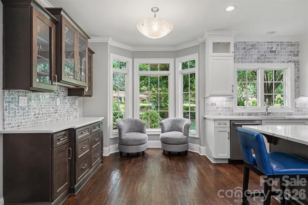 2035 Valencia Terrace Charlotte NC 28226
