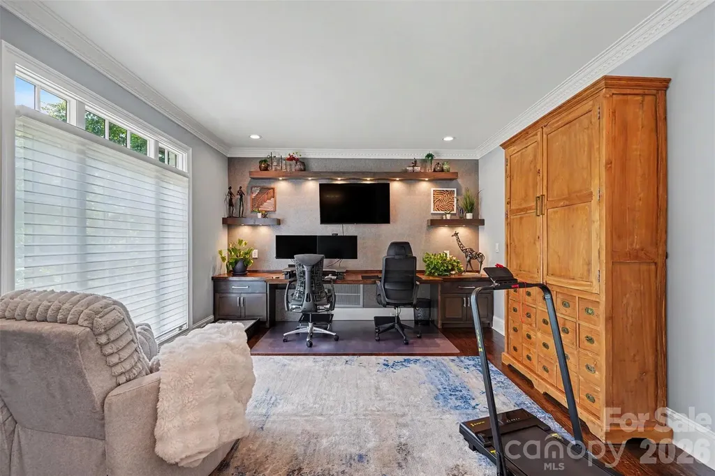 2035 Valencia Terrace Charlotte NC 28226