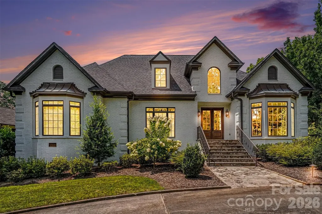 2035 Valencia Terrace Charlotte NC 28226