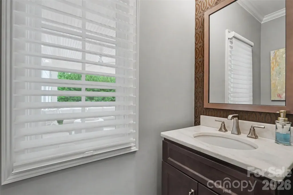 2035 Valencia Terrace Charlotte NC 28226