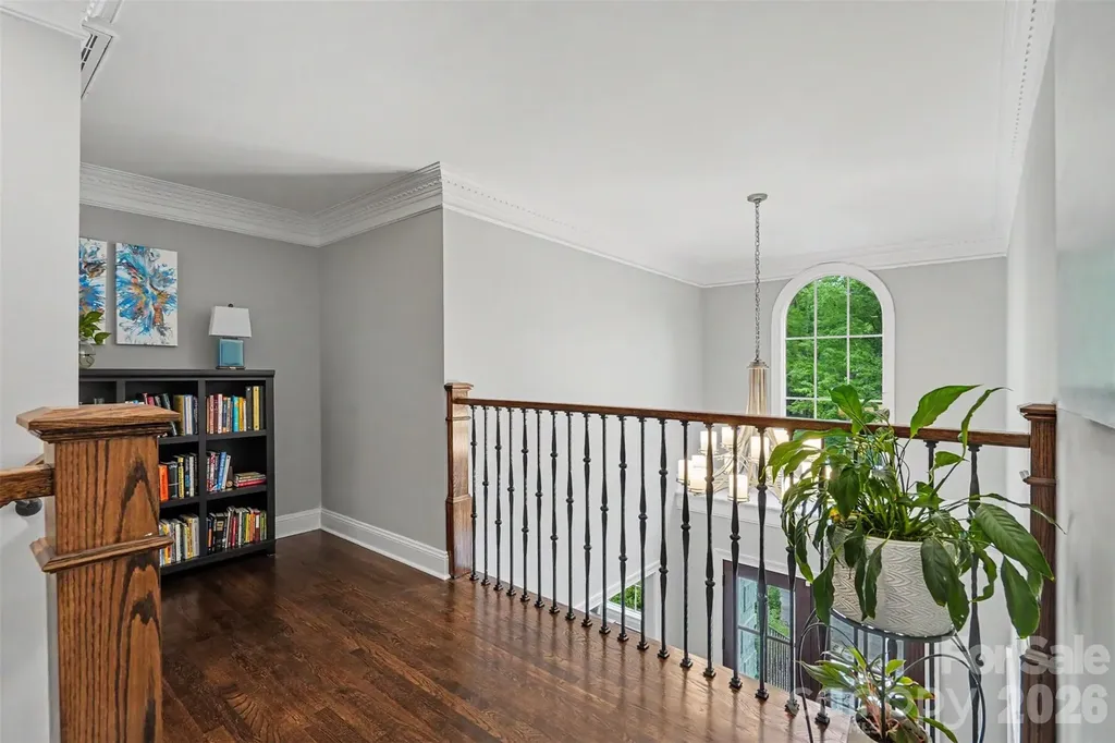 2035 Valencia Terrace Charlotte NC 28226