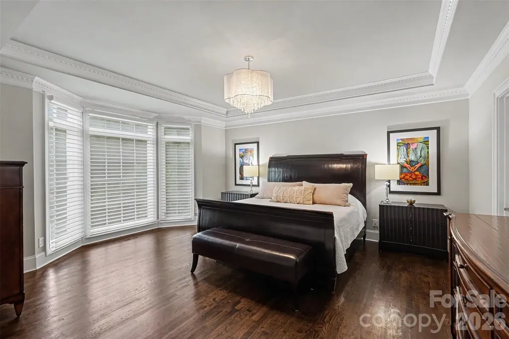2035 Valencia Terrace Charlotte NC 28226