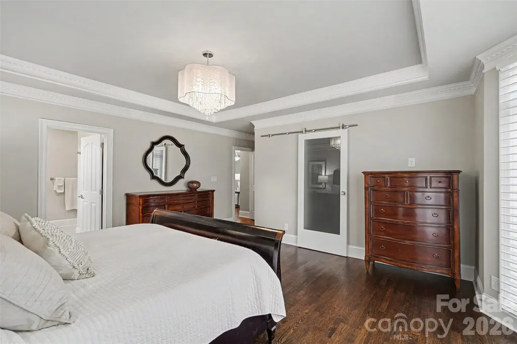 2035 Valencia Terrace Charlotte NC 28226