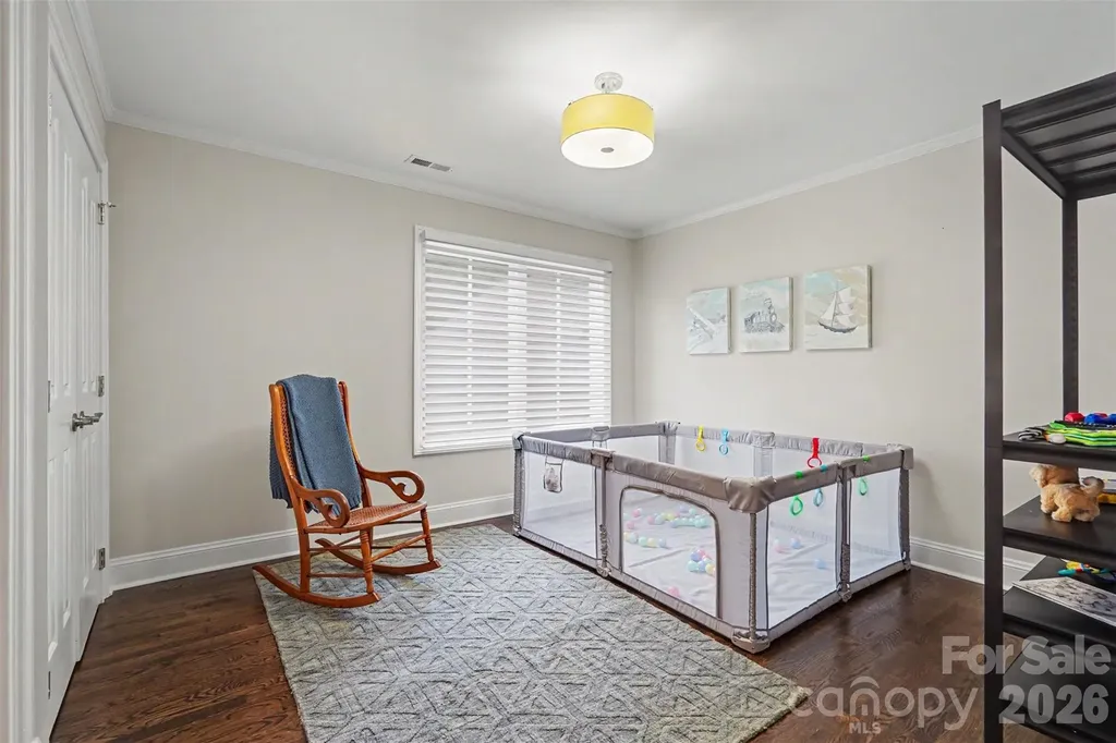 2035 Valencia Terrace Charlotte NC 28226