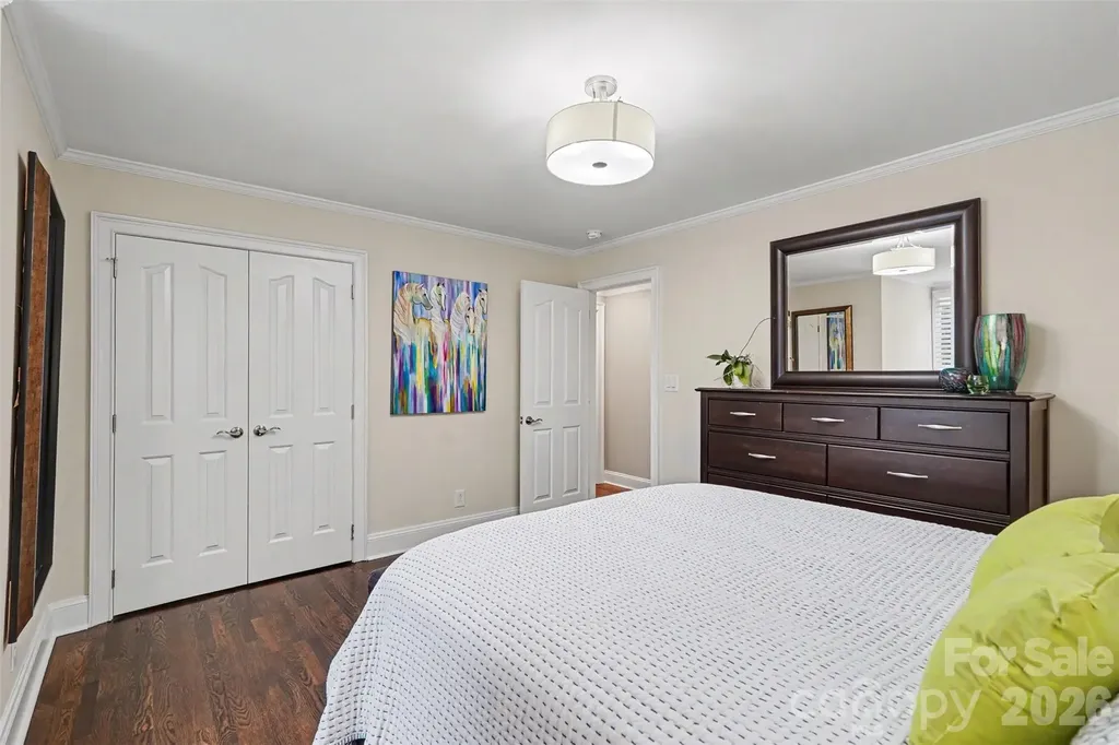 2035 Valencia Terrace Charlotte NC 28226