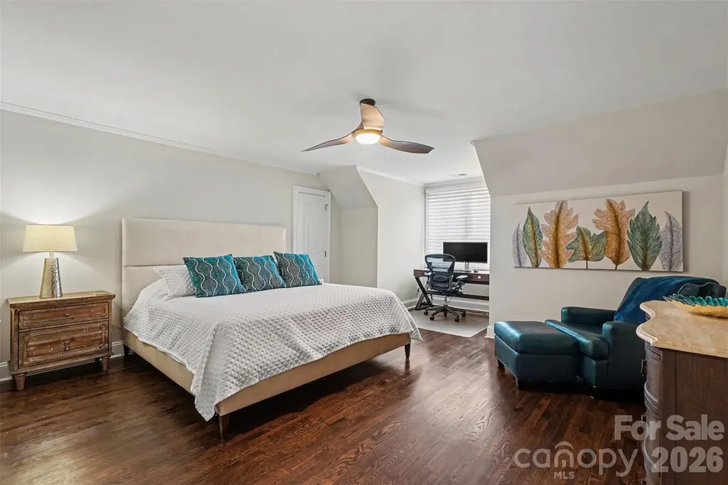 2035 Valencia Terrace Charlotte NC 28226