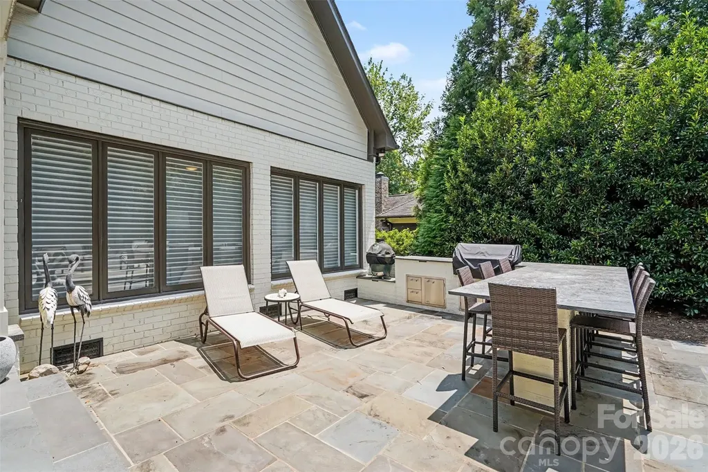 2035 Valencia Terrace Charlotte NC 28226