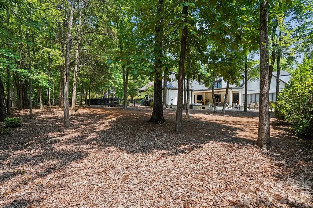 2035 Valencia Terrace Charlotte NC 28226