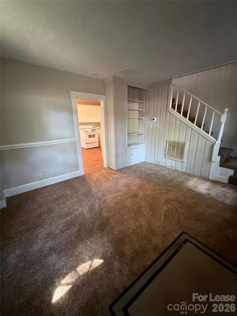 3516 Eastway Drive Charlotte NC 28205