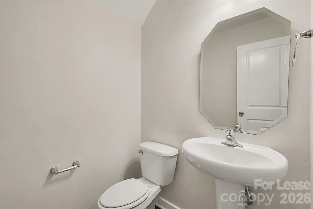 2720 Bramble Ridge Court Charlotte NC 28215