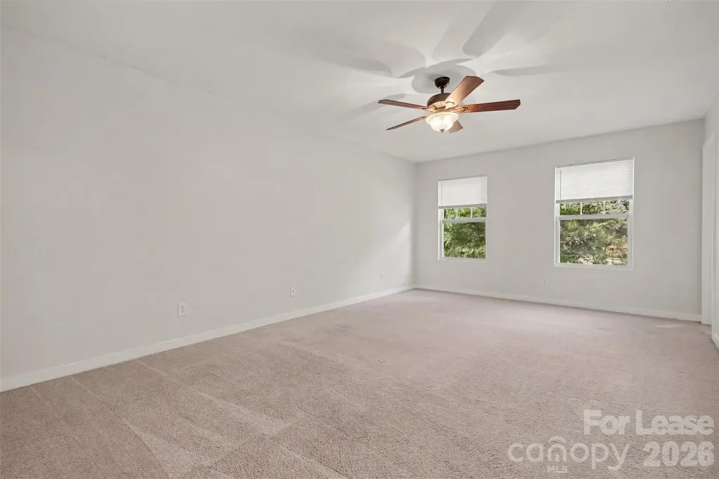 2720 Bramble Ridge Court Charlotte NC 28215