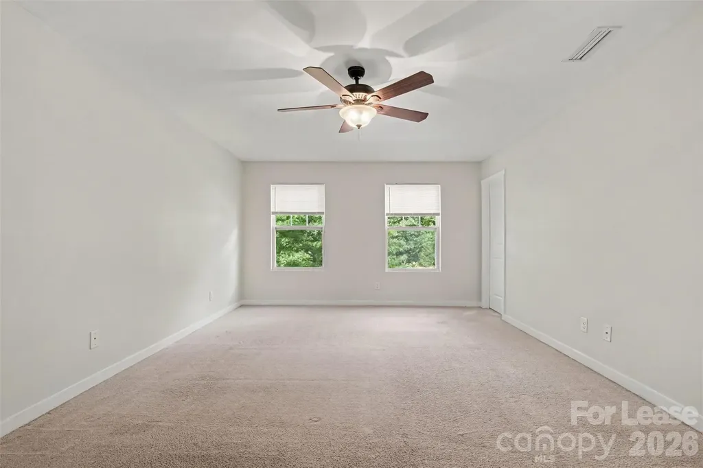 2720 Bramble Ridge Court Charlotte NC 28215
