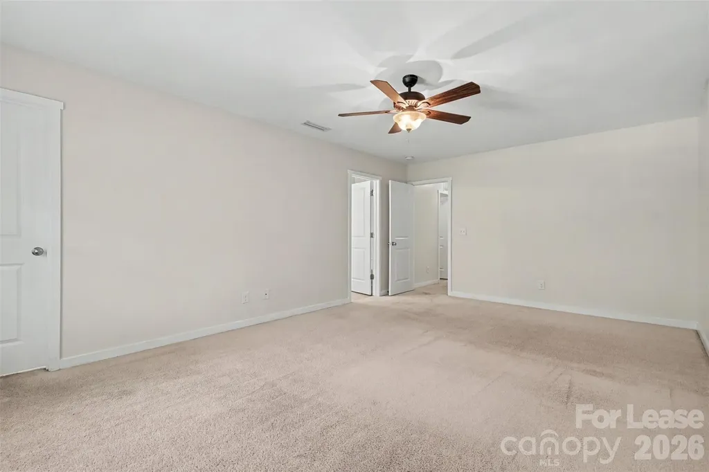 2720 Bramble Ridge Court Charlotte NC 28215
