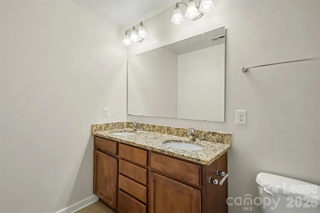 2720 Bramble Ridge Court Charlotte NC 28215