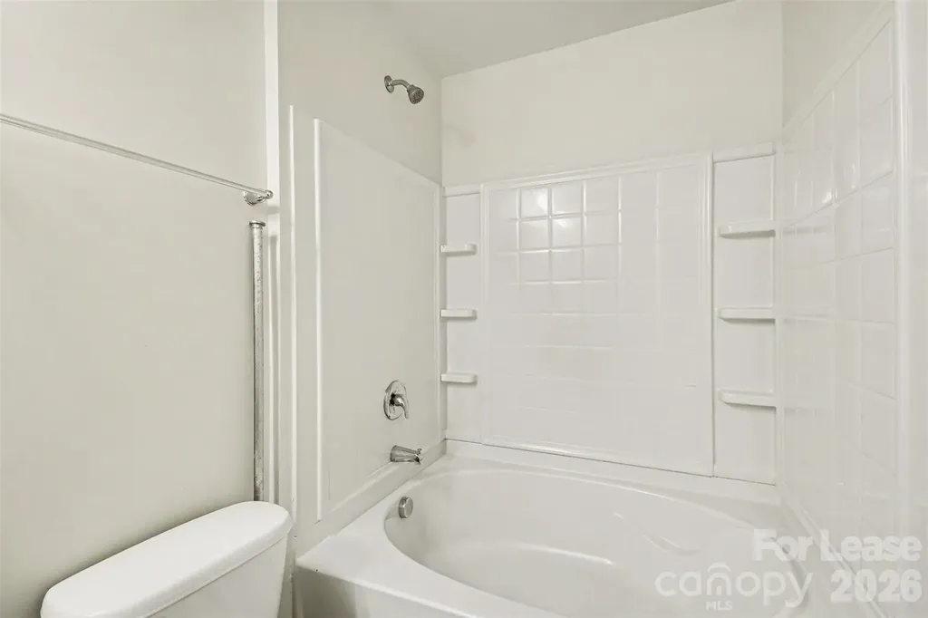 2720 Bramble Ridge Court Charlotte NC 28215