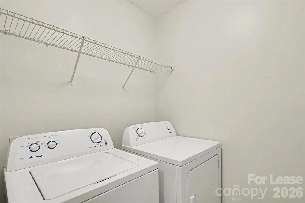 2720 Bramble Ridge Court Charlotte NC 28215
