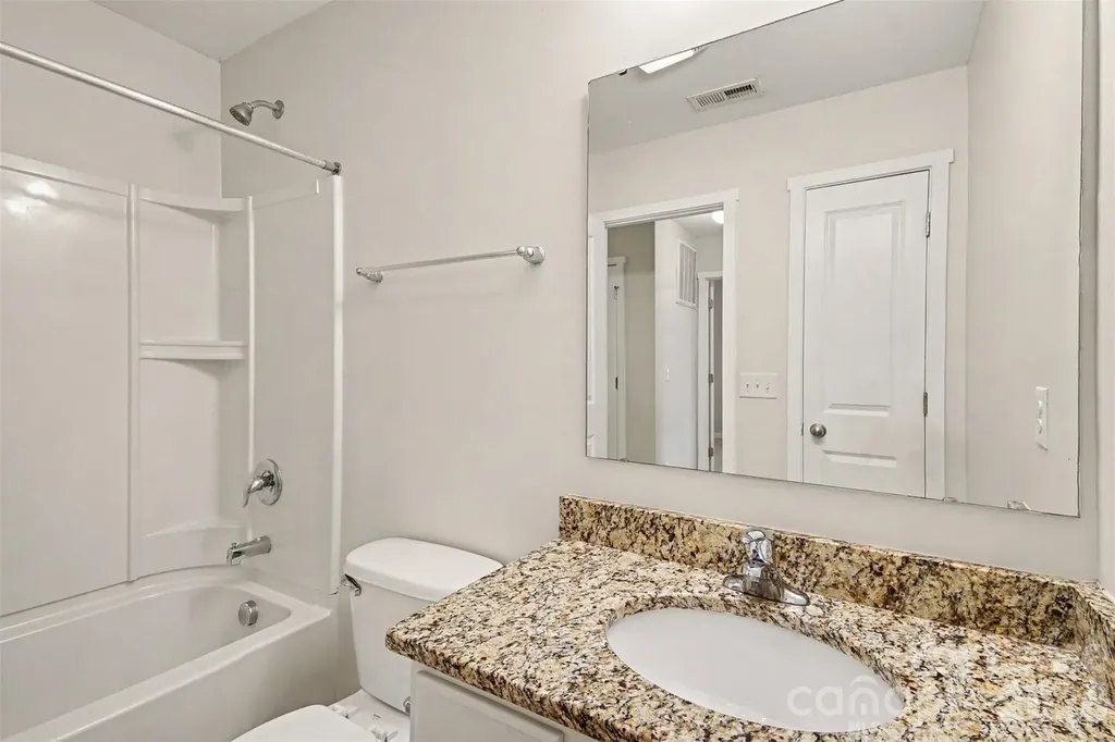 2720 Bramble Ridge Court Charlotte NC 28215