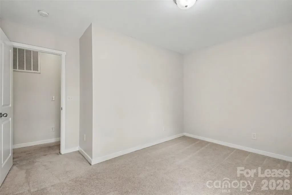 2720 Bramble Ridge Court Charlotte NC 28215