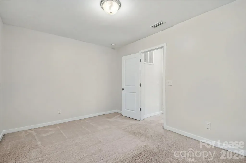 2720 Bramble Ridge Court Charlotte NC 28215