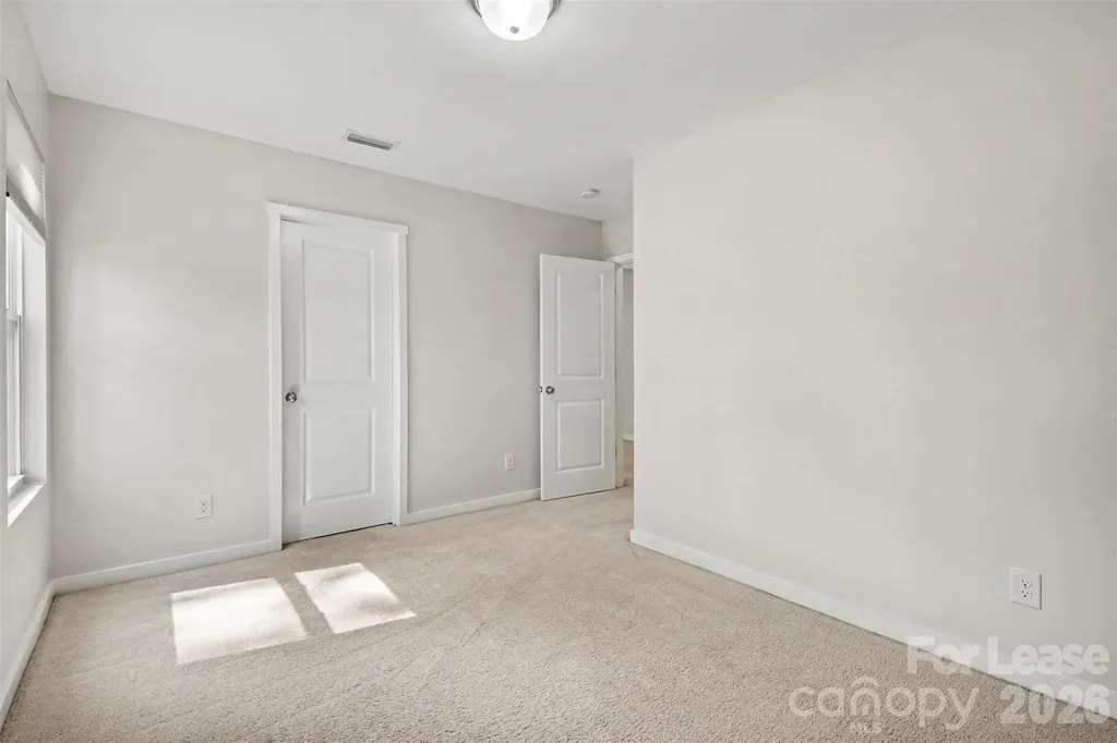 2720 Bramble Ridge Court Charlotte NC 28215