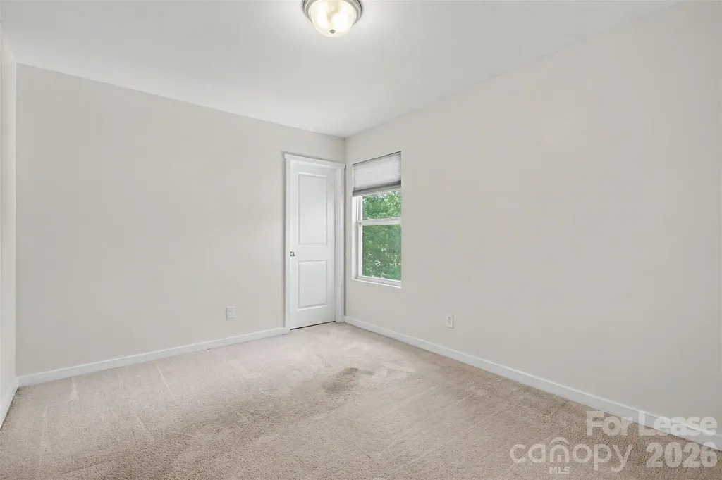 2720 Bramble Ridge Court Charlotte NC 28215