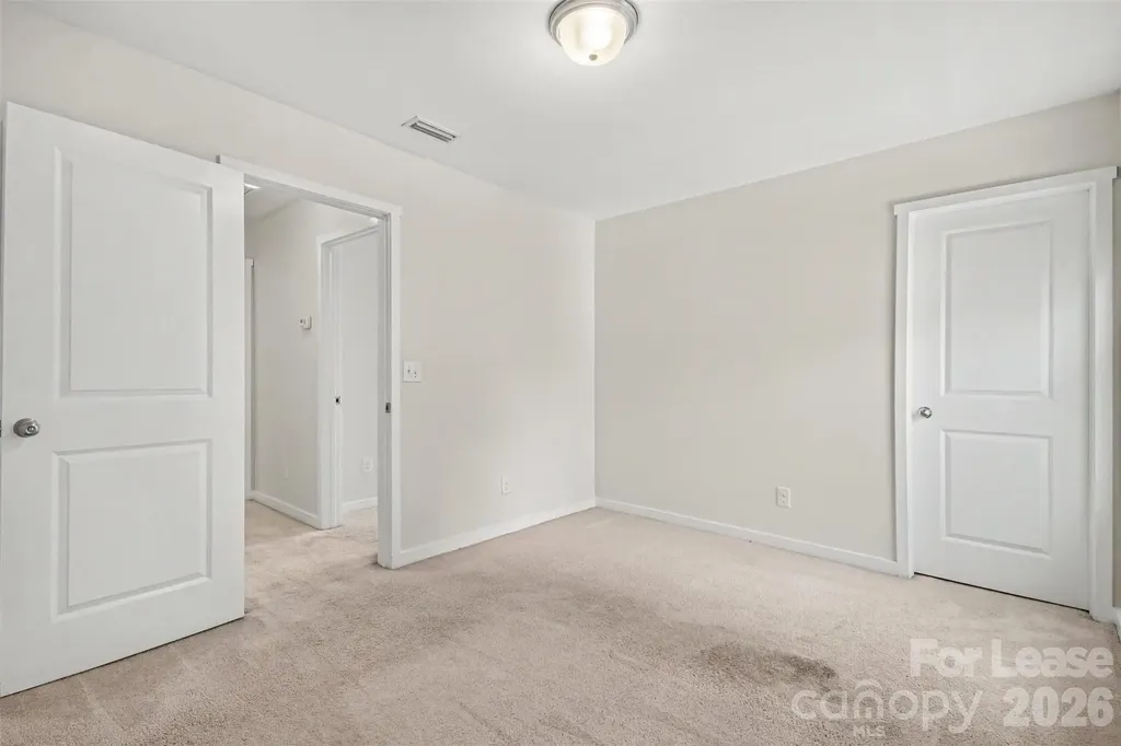 2720 Bramble Ridge Court Charlotte NC 28215