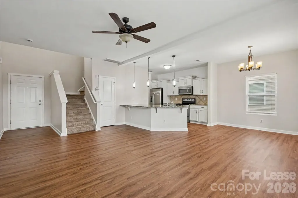 2720 Bramble Ridge Court Charlotte NC 28215