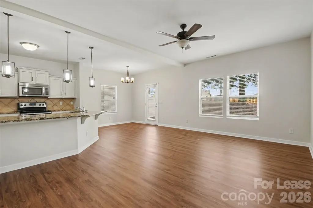 2720 Bramble Ridge Court Charlotte NC 28215