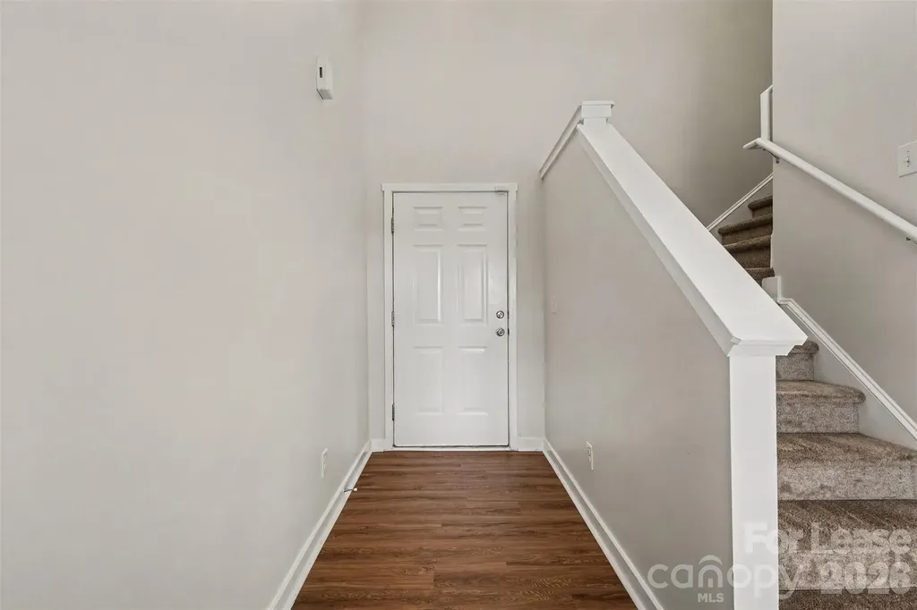 2720 Bramble Ridge Court Charlotte NC 28215