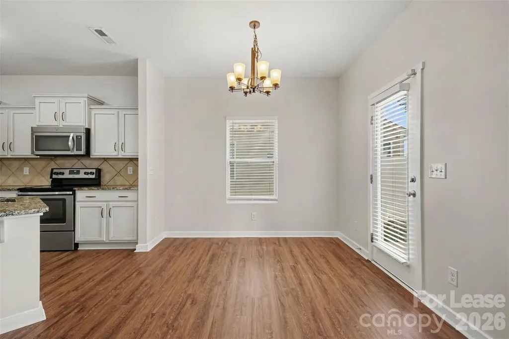 2720 Bramble Ridge Court Charlotte NC 28215