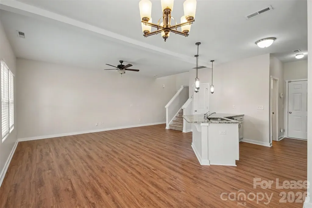 2720 Bramble Ridge Court Charlotte NC 28215