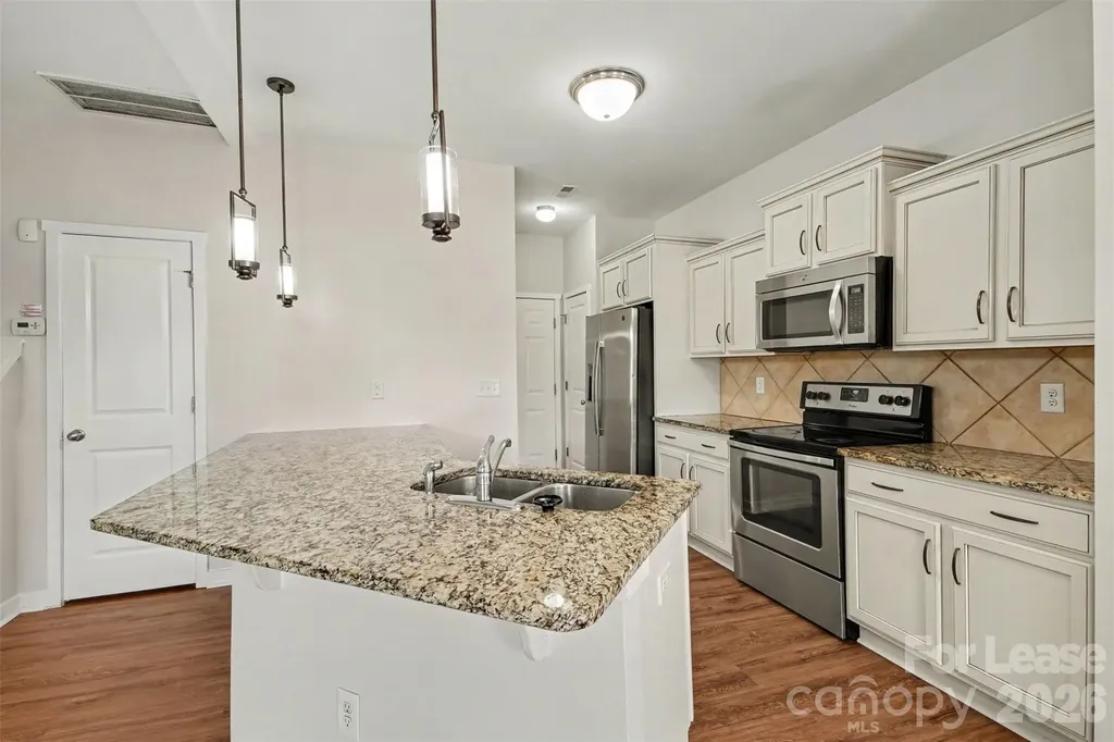 2720 Bramble Ridge Court Charlotte NC 28215