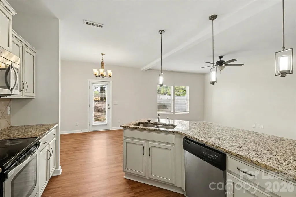 2720 Bramble Ridge Court Charlotte NC 28215