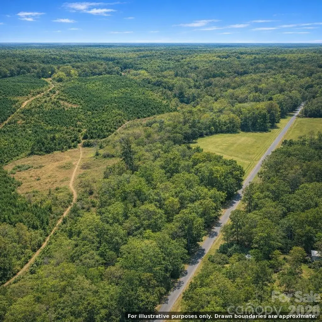 0 Plyler Mill Road Monroe NC 28112