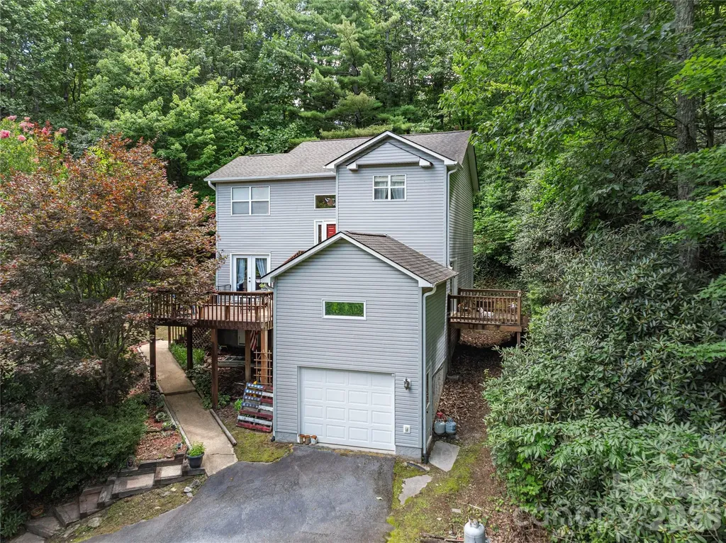 5 Summer Savory Court Flat Rock NC 28731