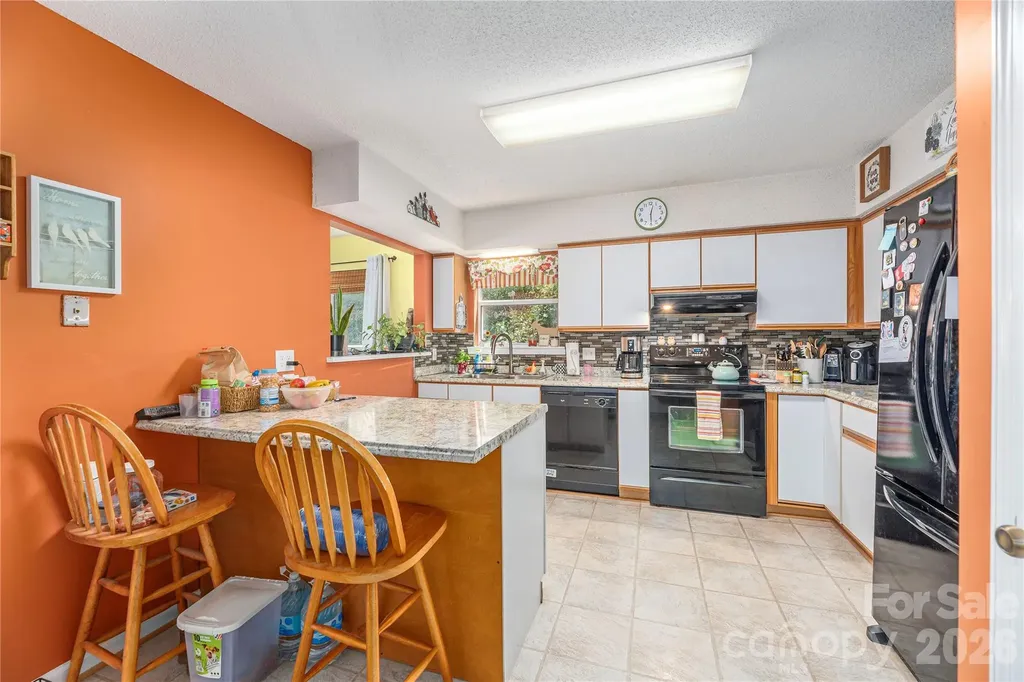 5 Summer Savory Court Flat Rock NC 28731