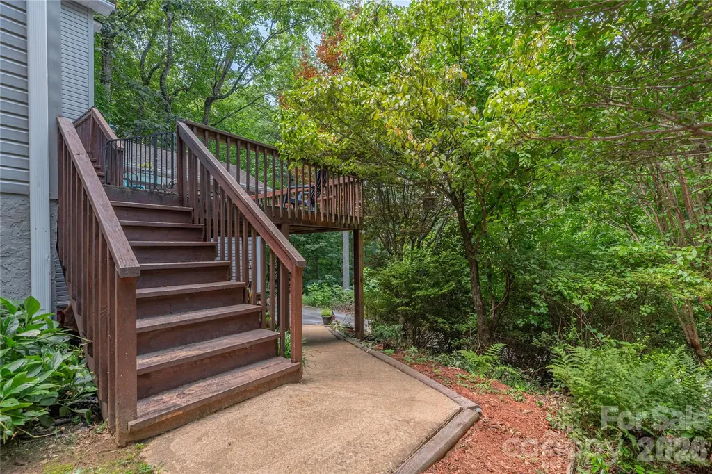 5 Summer Savory Court Flat Rock NC 28731