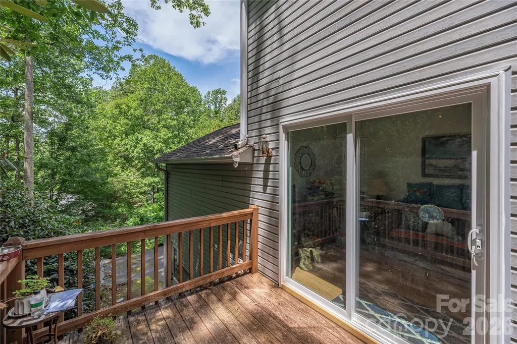 5 Summer Savory Court Flat Rock NC 28731