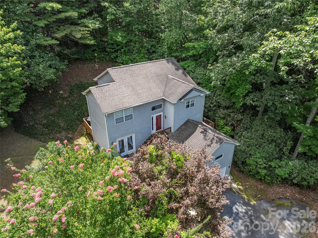 5 Summer Savory Court Flat Rock NC 28731