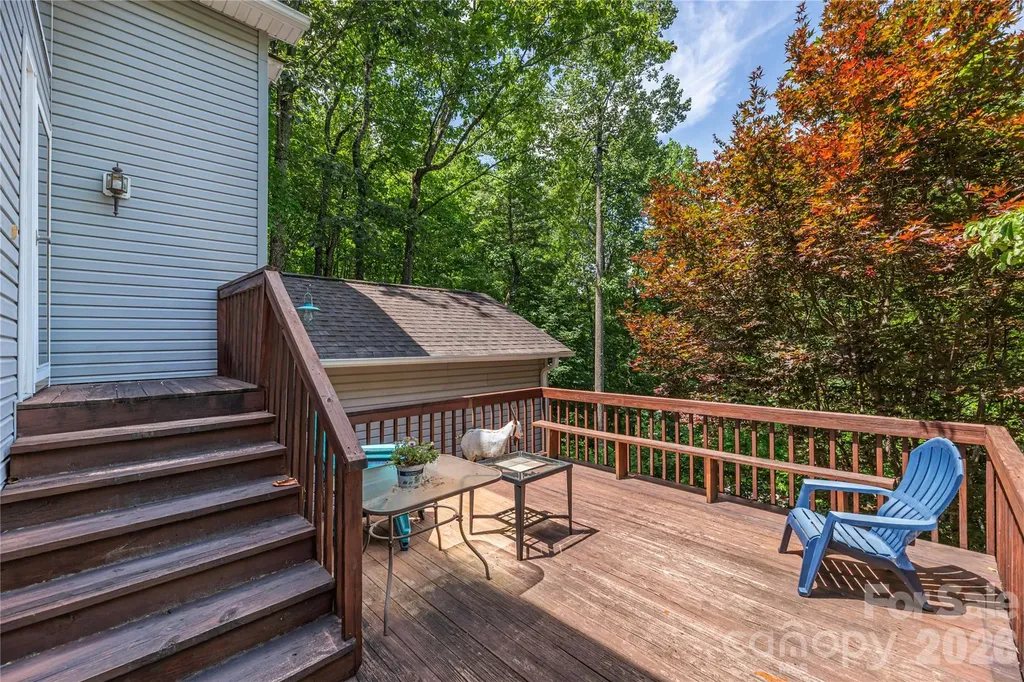 5 Summer Savory Court Flat Rock NC 28731