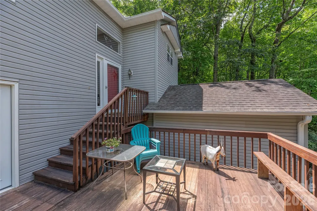5 Summer Savory Court Flat Rock NC 28731