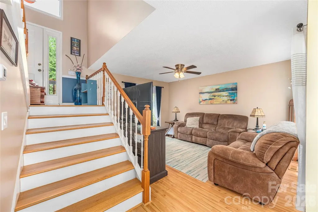 5 Summer Savory Court Flat Rock NC 28731
