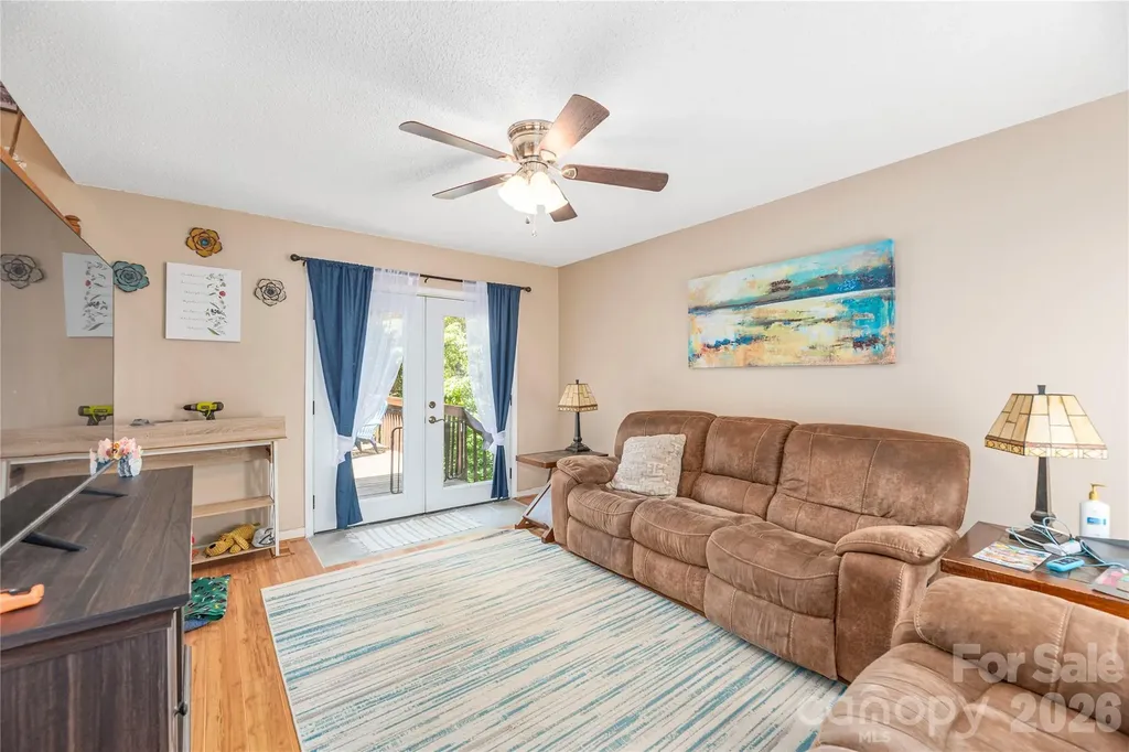 5 Summer Savory Court Flat Rock NC 28731