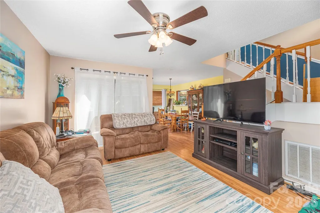 5 Summer Savory Court Flat Rock NC 28731