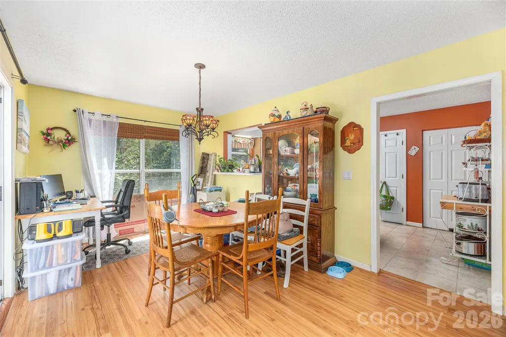 5 Summer Savory Court Flat Rock NC 28731