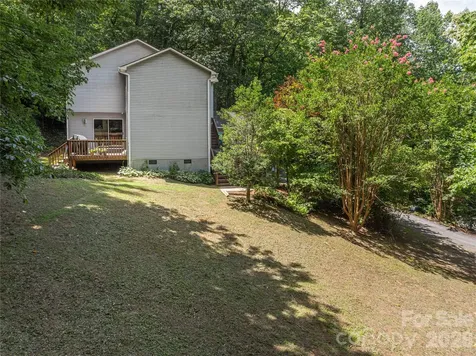 5 Summer Savory Court Flat Rock NC 28731