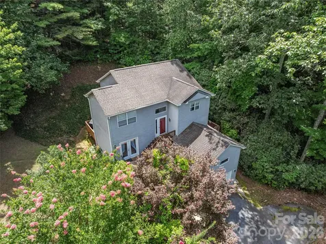 5 Summer Savory Court Flat Rock NC 28731