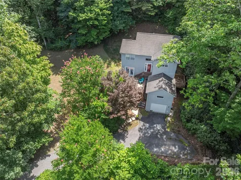 5 Summer Savory Court Flat Rock NC 28731