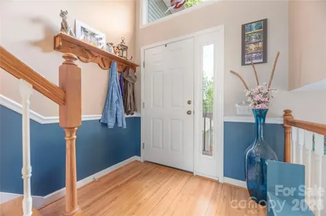 5 Summer Savory Court Flat Rock NC 28731